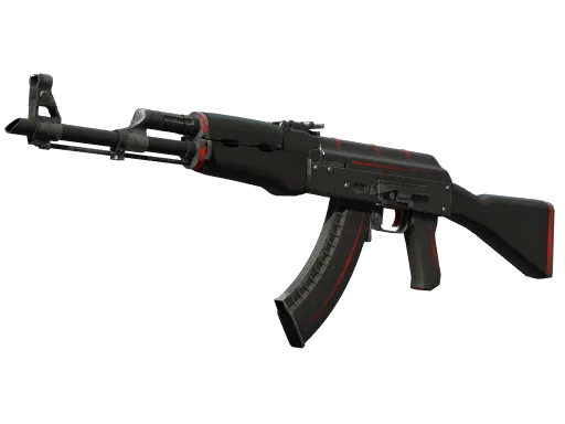 AK-47 | Redline