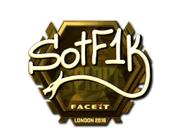 S0tF1k (Oro)