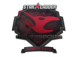 mousesports