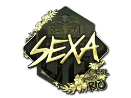 nexa (золота)