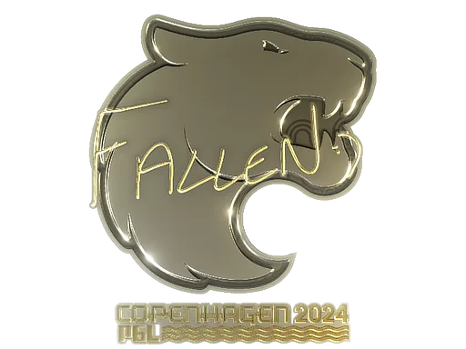FalleN (Oro)