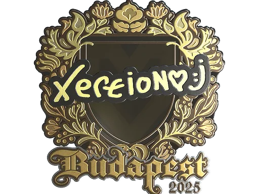 xertioN (Dourado)