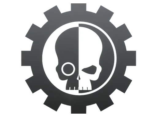 Adeptus Mechanicus 2