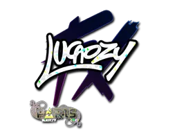 Lucaozy (Glitzer)