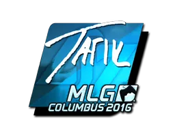 tarik (Foil) | MLG Columbus 2016
