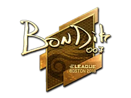 bondik (Altın)
