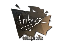 friberg