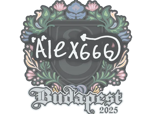 alex666