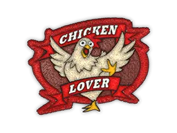 Chicken lover