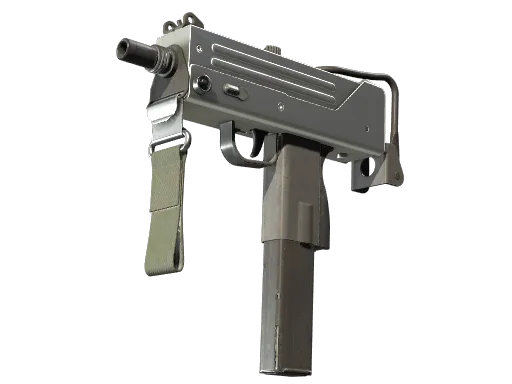 MAC-10 | Silver