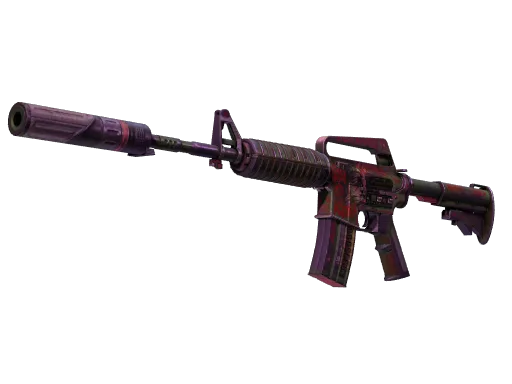 M4A1-S | Night Terror