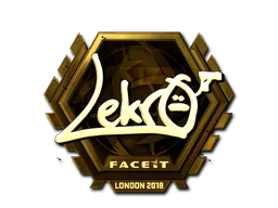 Lekr0 (or)