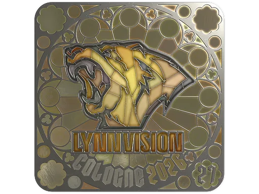 Lynn Vision (premium, classement)