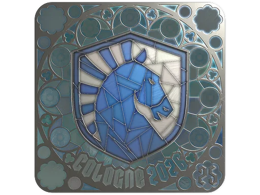 Team Liquid (speciální s umístěním)