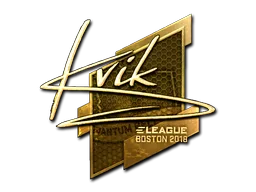 Kvik (or)