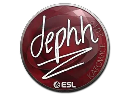 dephh | Katowice 2019