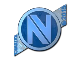 Team EnVyUs (holografická)