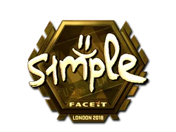 s1mple (Oro)