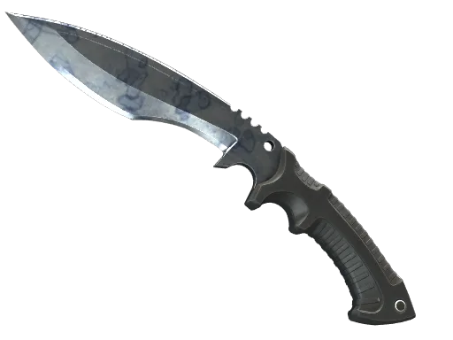 Kukri Bıçağı | Lekeli