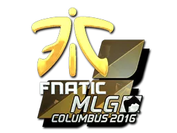Fnatic (speciální)