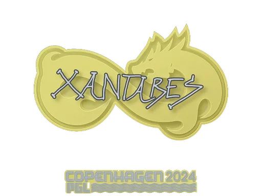 XANTARES