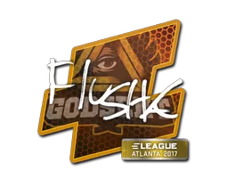 flusha