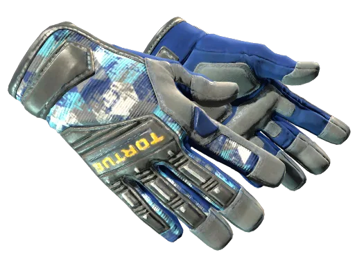 Luvas de Especialista | Mogul
