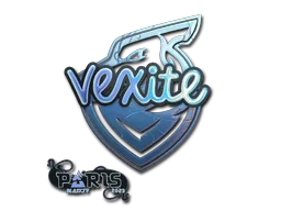vexite (Holo)