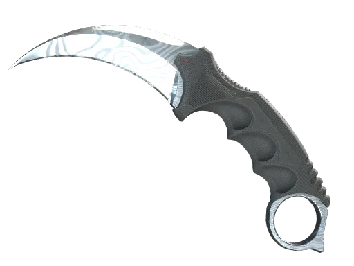 Karambit | Damascus Steel
