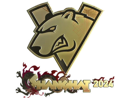 Virtus.pro (Gold)
