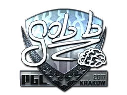 gob b (foliowana)