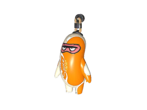 Hot Sauce