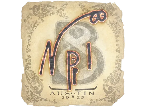 npl | Austin 2025