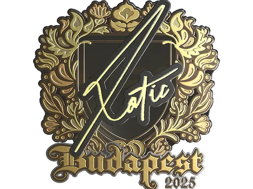 XotiC (Auriu)