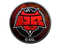 HellRaisers (Înfoliat)