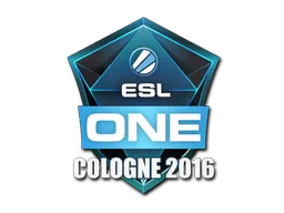 ESL | Cologne 2016