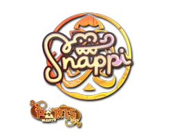 Snappi (Holográfico)