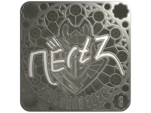 NertZ (Foil, Ranked) | Cologne 2026