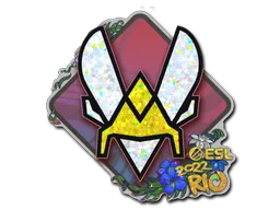 Vitality (Glitter) | Rio 2022
