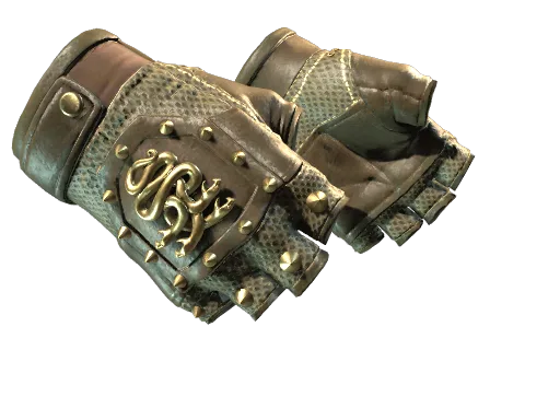 Hydra Gloves