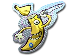 Stupid Banana (speciální)