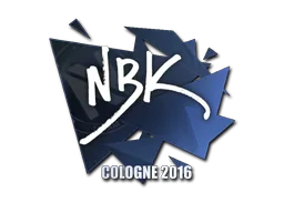 NBK-