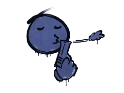 Quickdraw (SWAT Blue)