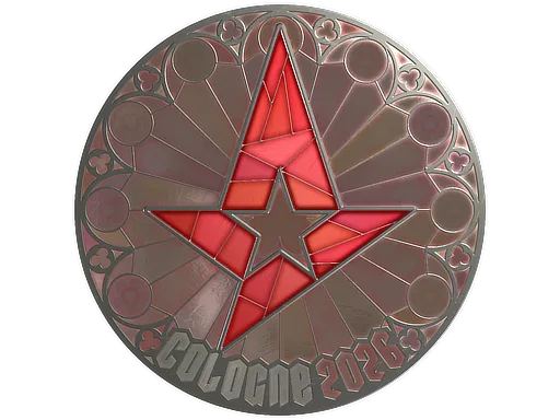 Astralis (speciální)