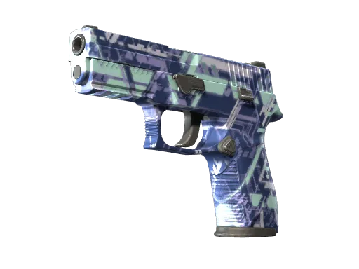 P250 | Digital Architect