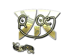 roeJ (Gold)