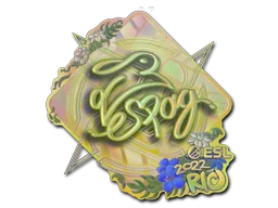 es3tag (Olografico)