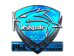 keshandr (Foil)