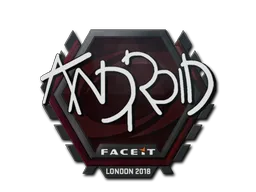 ANDROID | London 2018