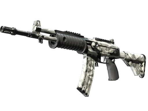 Galil AR | Shattered